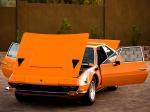 Lamborghini Jarama 400 GTS 1973 года